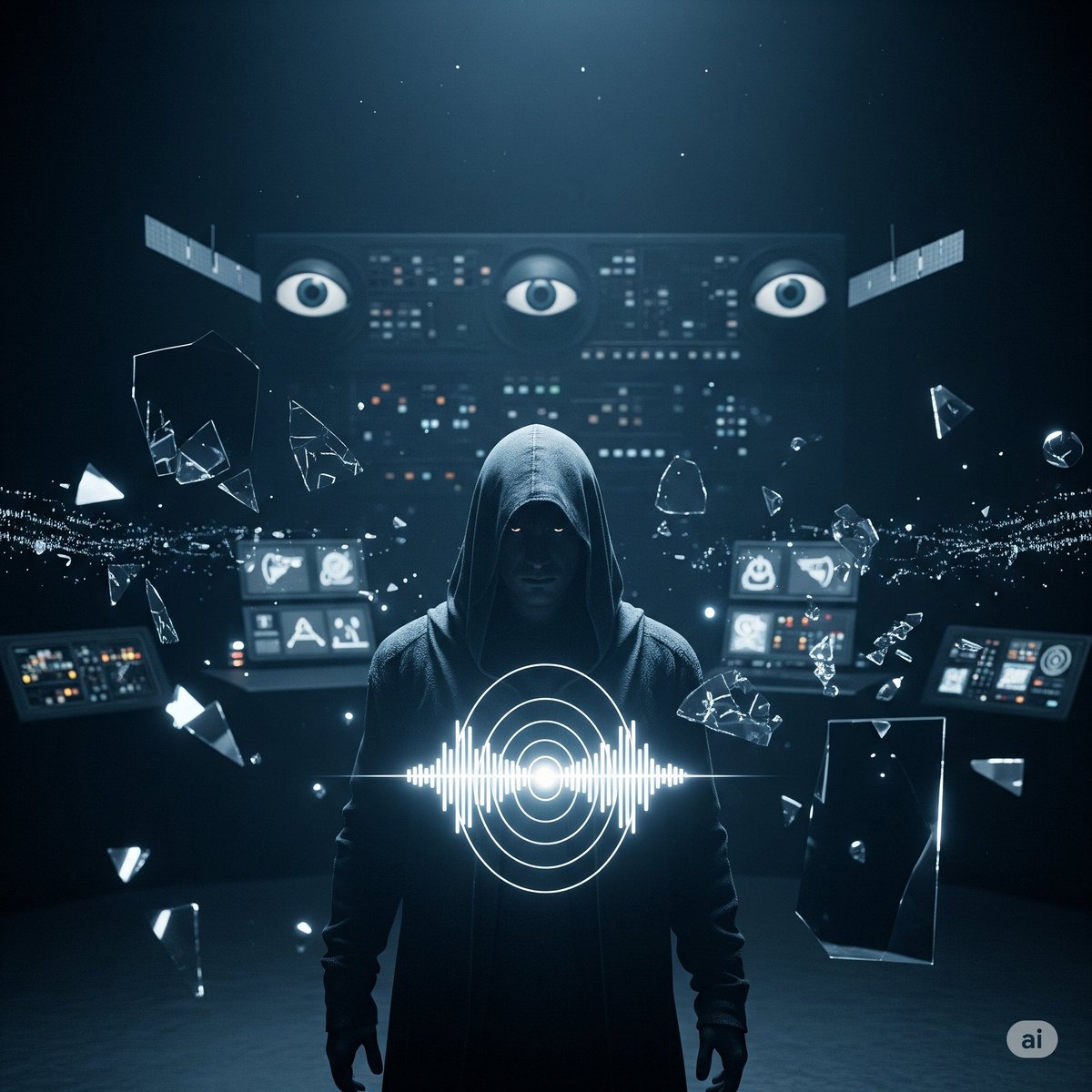 xOmegaEnd's tweet image. 🧵 Thread:

&quot;When the war isn&apos;t fought with weapons, but with silence, omission, and engineered forgetting — who survives?&quot;

They didn’t need to rewrite history.
They just needed you to stop asking.