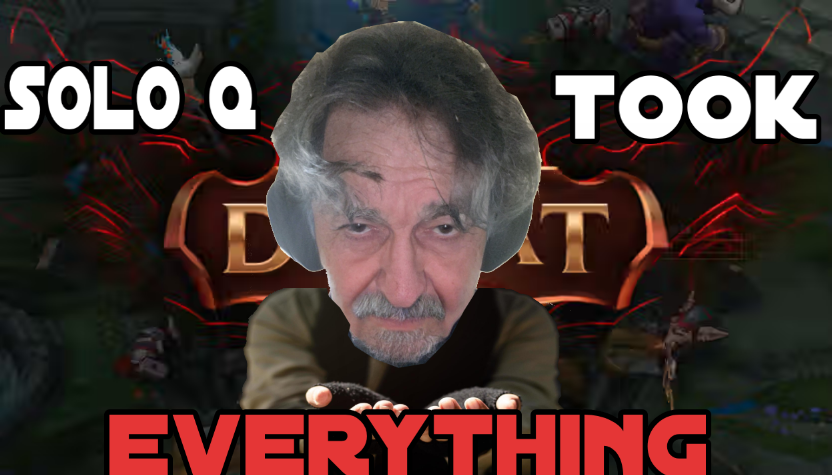 WE back live on wttwitch master elo
twitch.tv/rustysniper_euw