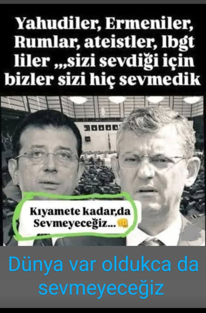 Kasapoglu @ (@tevrat1) on Twitter photo 