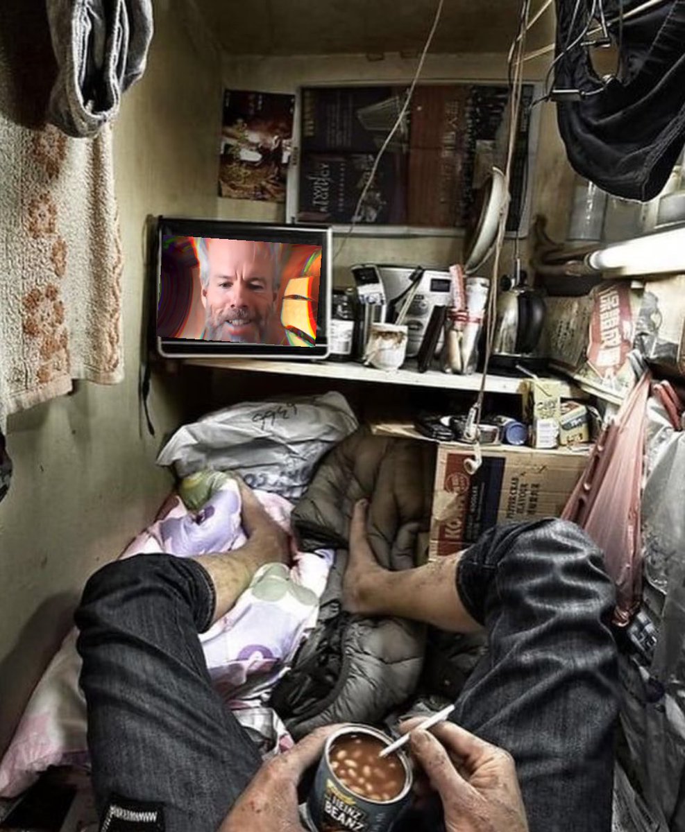 Ah man what a week. Time to kick back in my humble abode and relax a bit. 

Livin the good life!