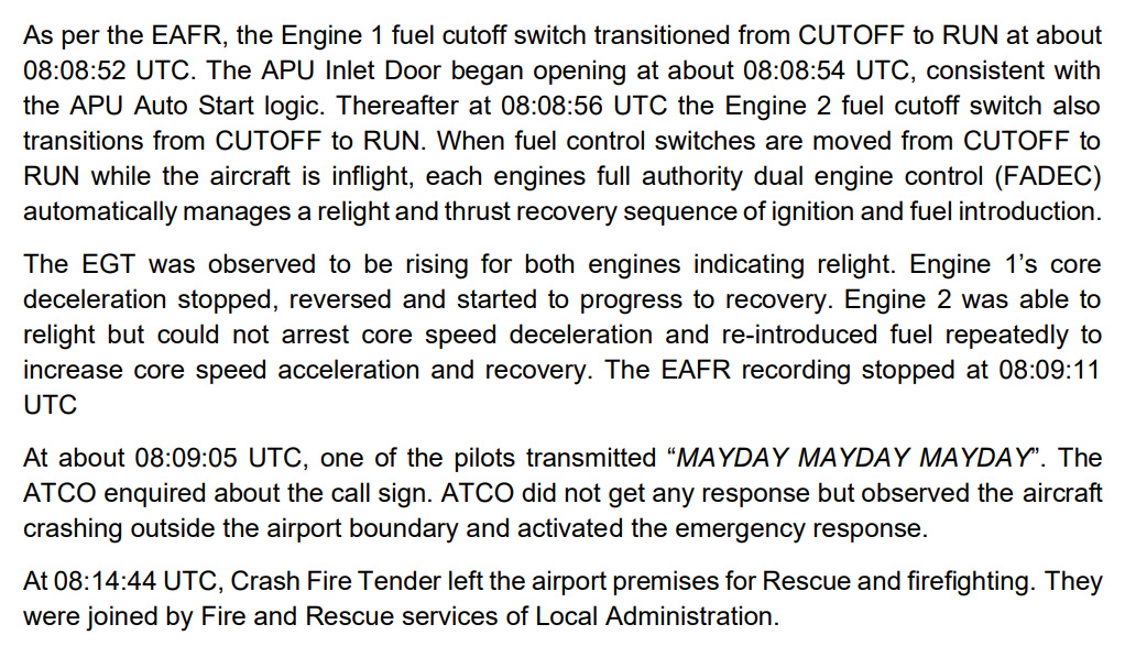 Scott Manley tweet media