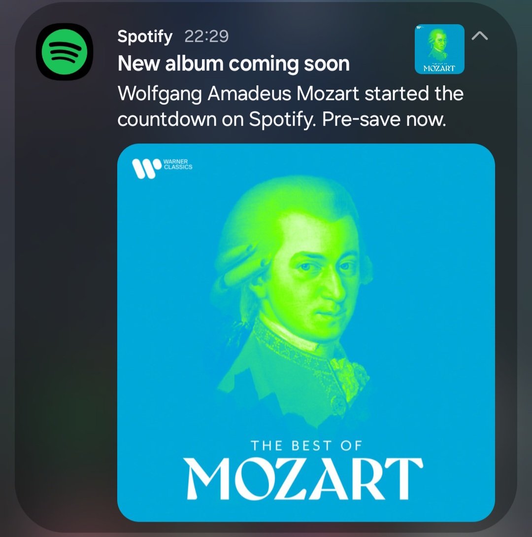 Adam öləli 300il olub cəhənnəmdən album çıxardır