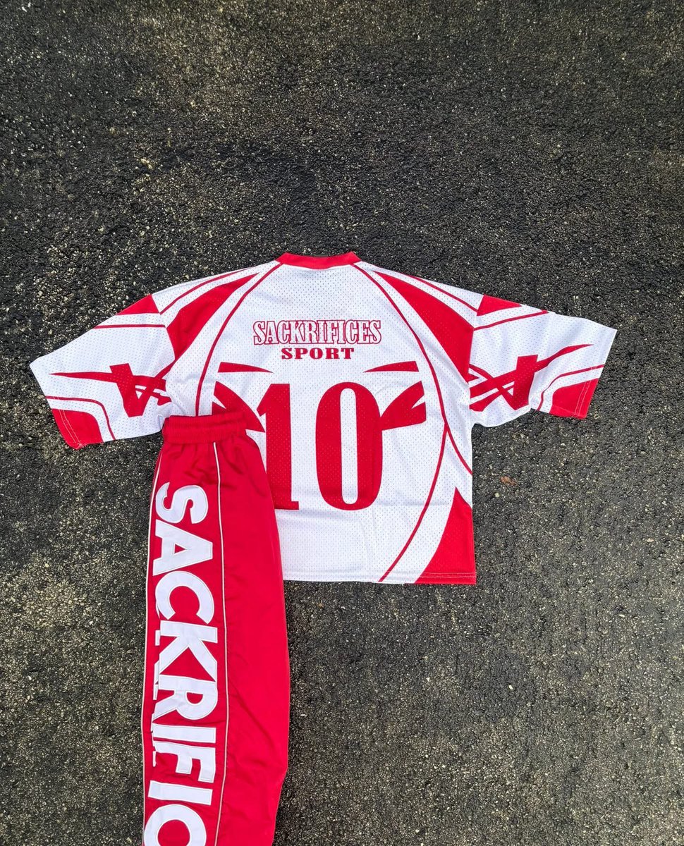 Sack paradise and Sack Sport Jerseys now available locally 🔥🔥🔥 and will be available online Next Friday July 18th at 4pm EST🔥🔥🔥🔥 Sackrifices.com