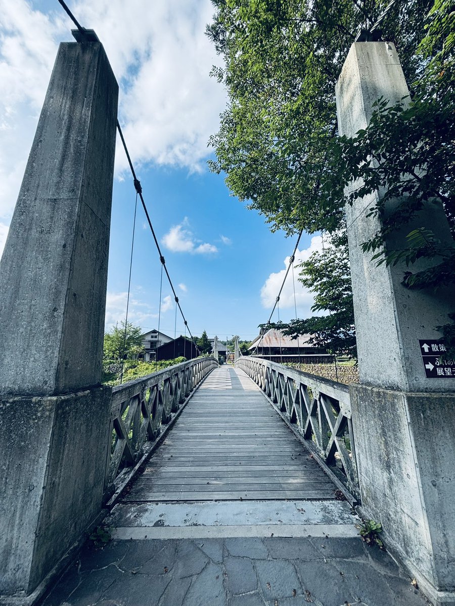 YUO04's tweet photo. 軽井沢→安曇野→白馬村🚗💨 https://t.co/et0KGeMxTM