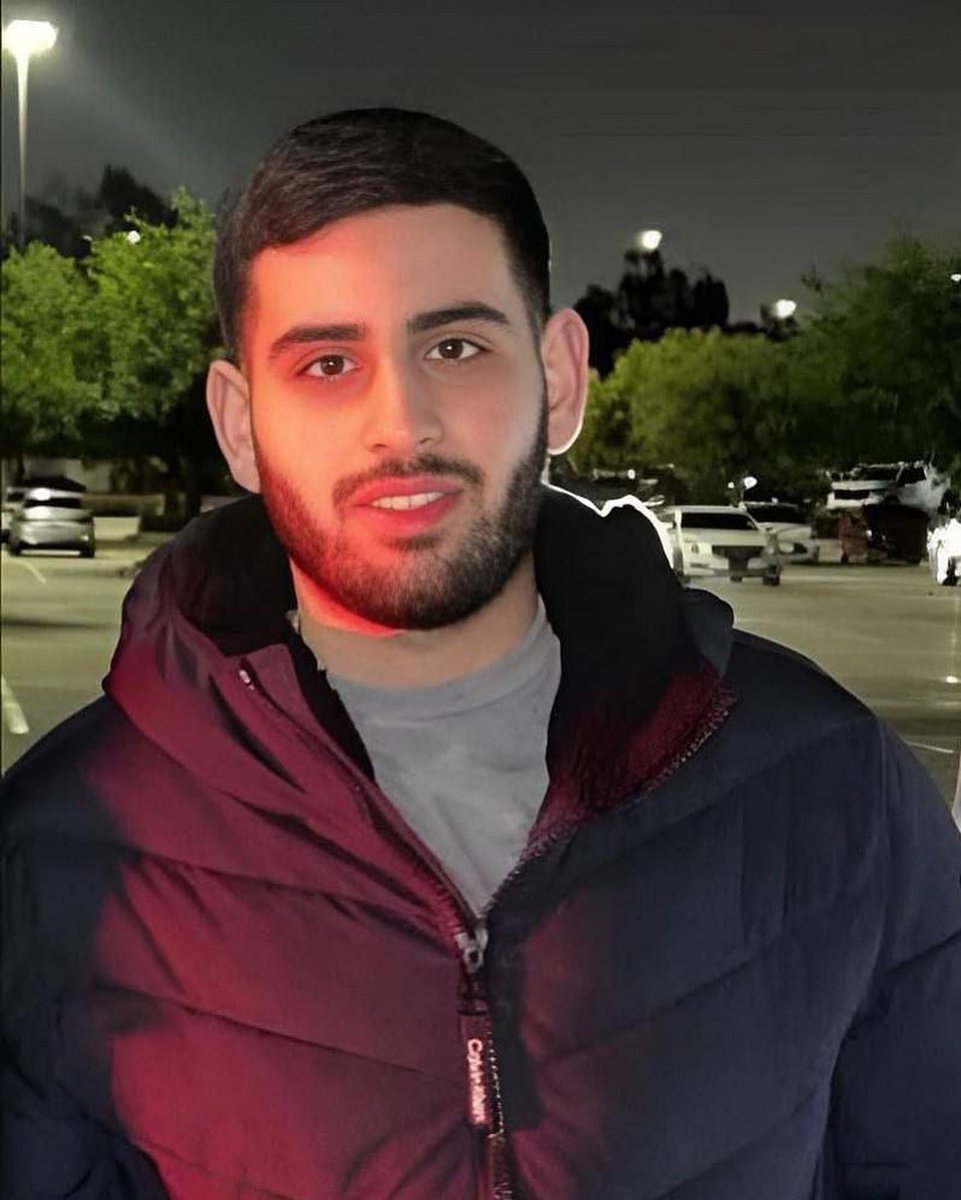 AN AMERICAN WAS BEATEN TO DEATH BY ILLEGAL ISRAELI SETTLERS.

This murder is only the latest killing of an American citizen by illegal Israeli settlers or soldiers.

Every other murder of an American citizen has gone unpunished by the American government, which is why the Israeli