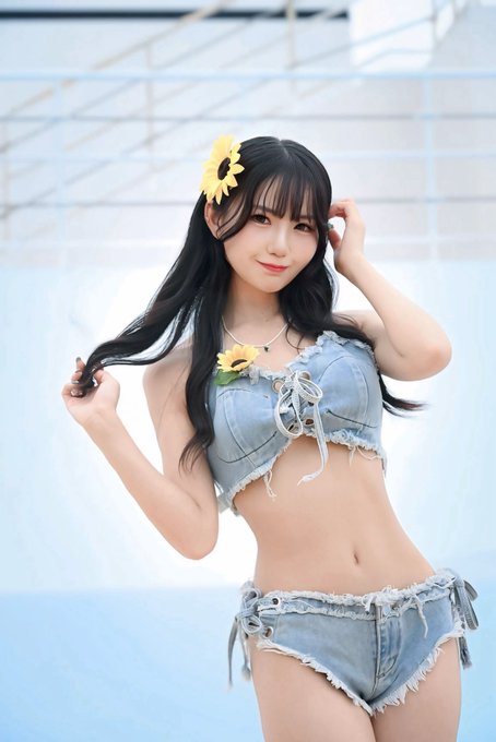 Twitterのコスプレ画像4