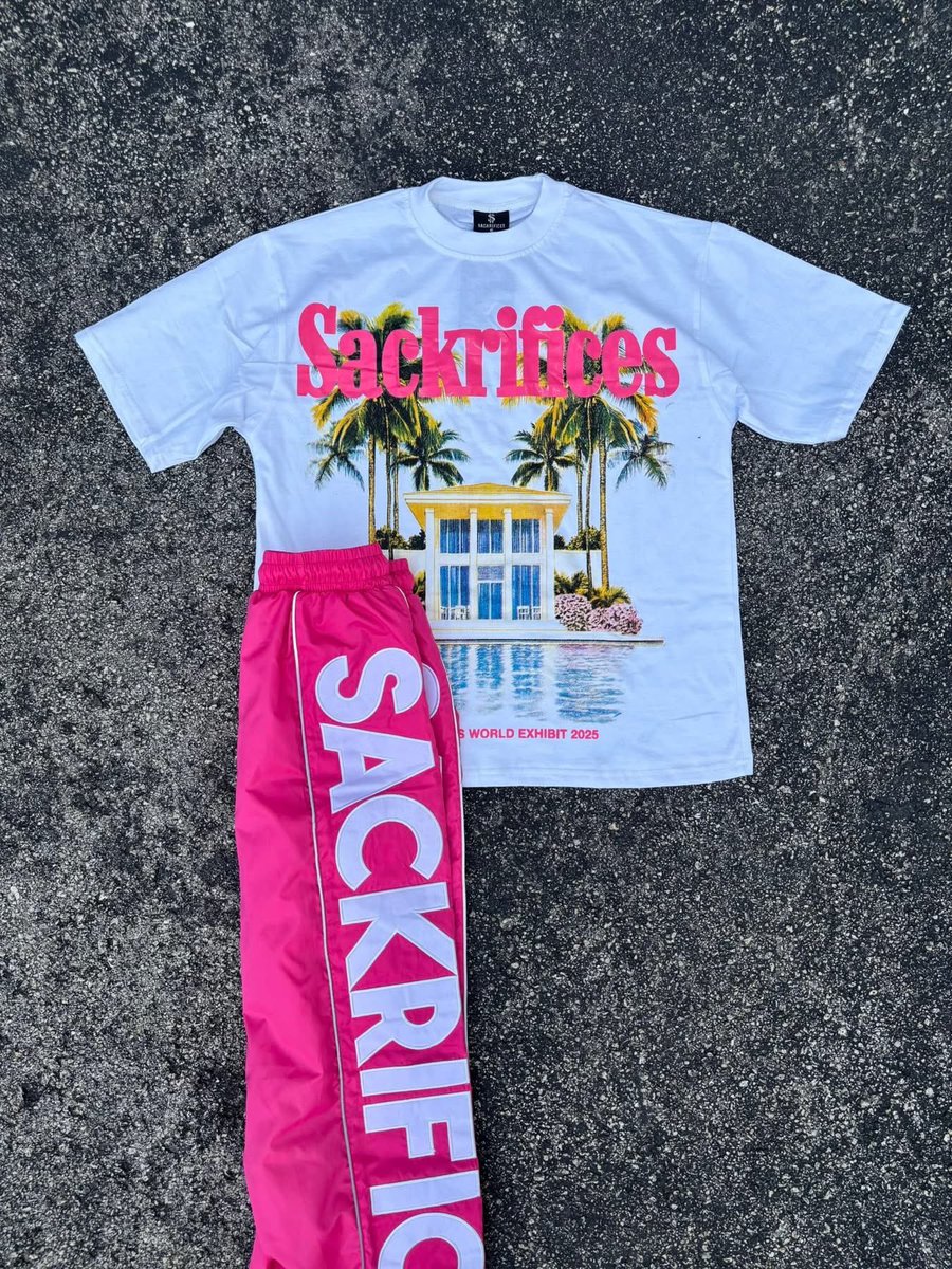 Sack paradise and Sack Sport Jerseys now available locally 🔥🔥🔥 and will be available online Next Friday July 18th at 4pm EST🔥🔥🔥🔥 sackrifices.com