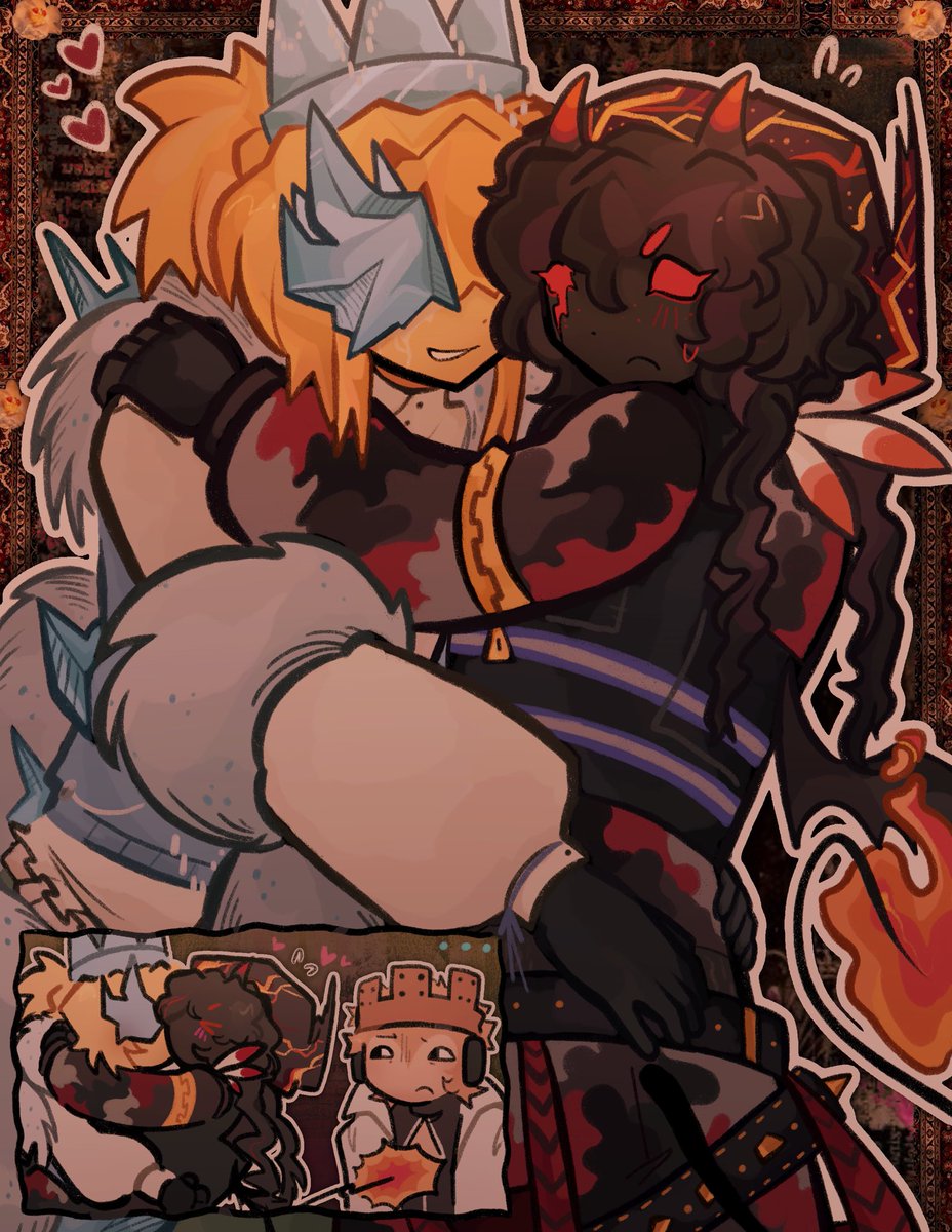 dude….. did u just scam me… #MayMadness2012 #ellertrapped