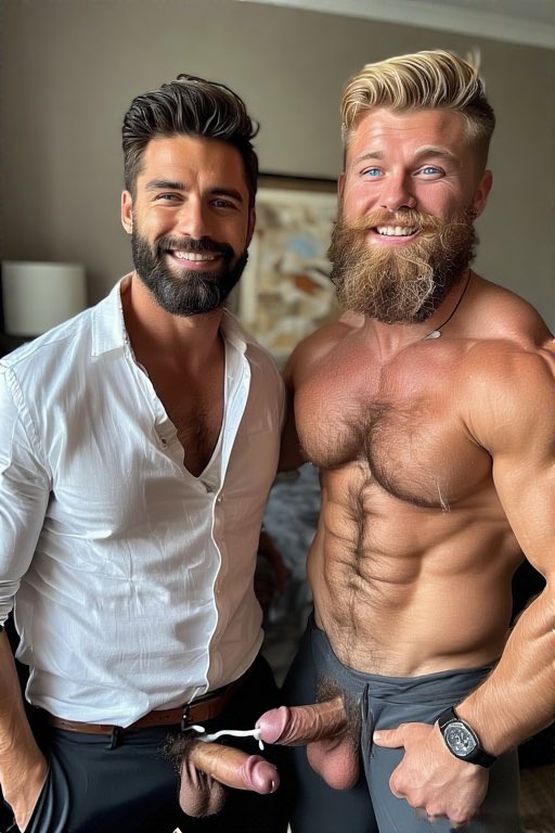 My AI Guys (@omdvox) on Twitter photo 