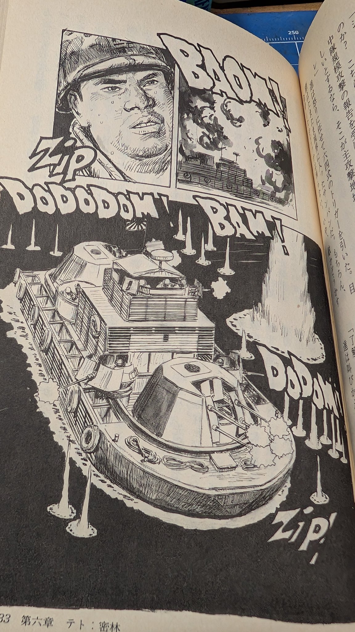 ヴェトナム戦争(上)(下)上下纏めて 813KjKGT5GL._UF350,350_QL50_.jpg
