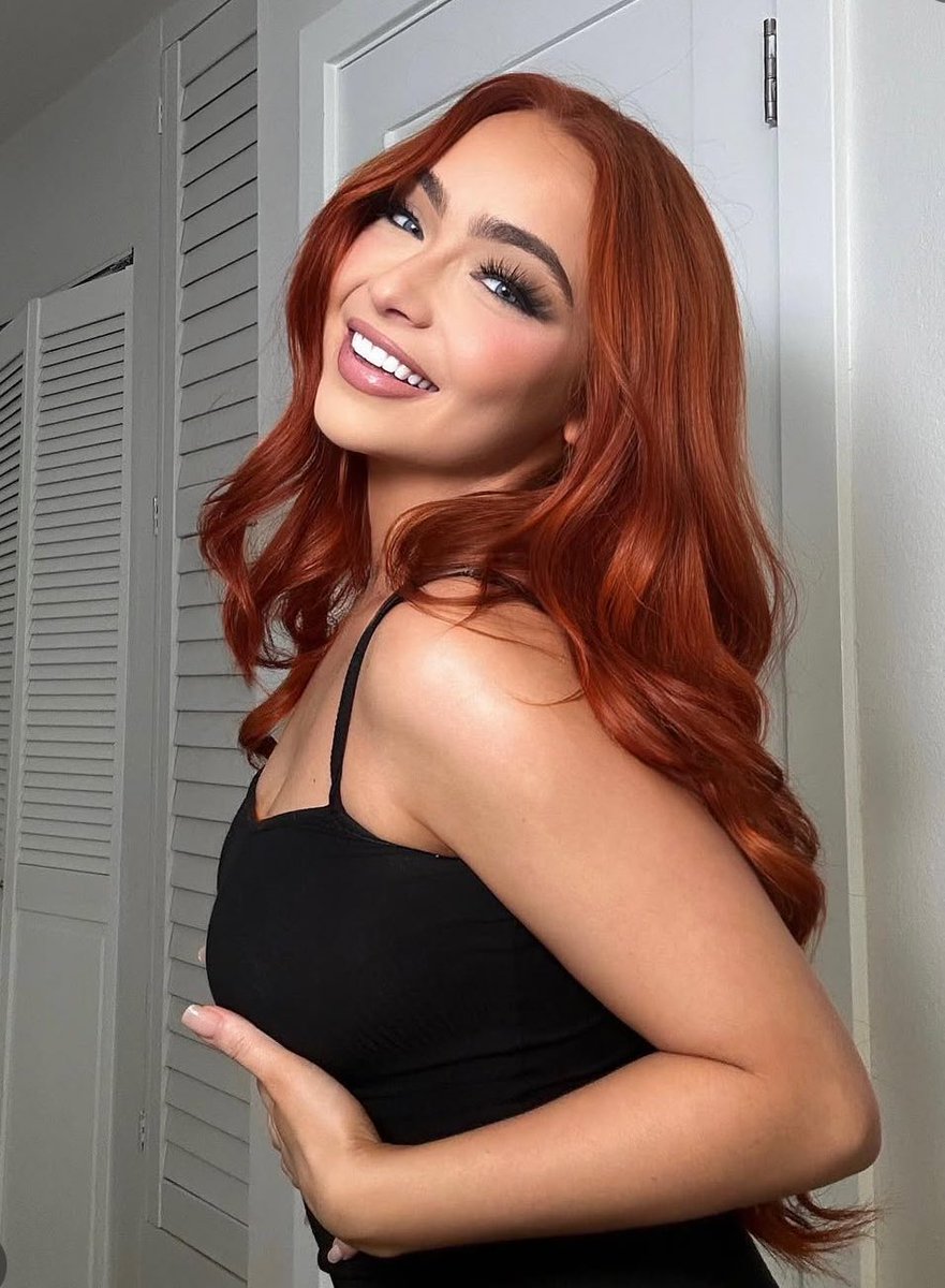 I hope everyone is having an amazing day 🤍