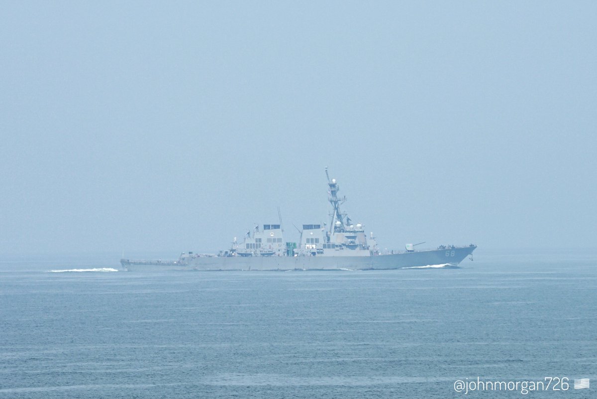 WarshipCam tweet media