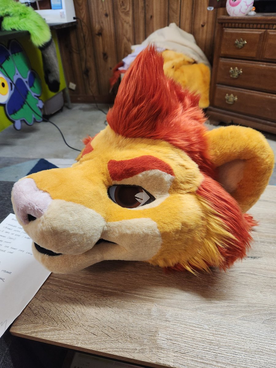 FurZombie Studios tweet media