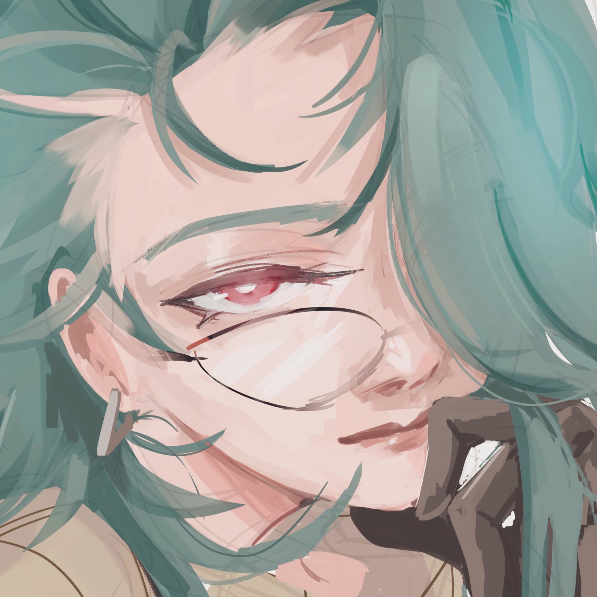Rika - Search / X