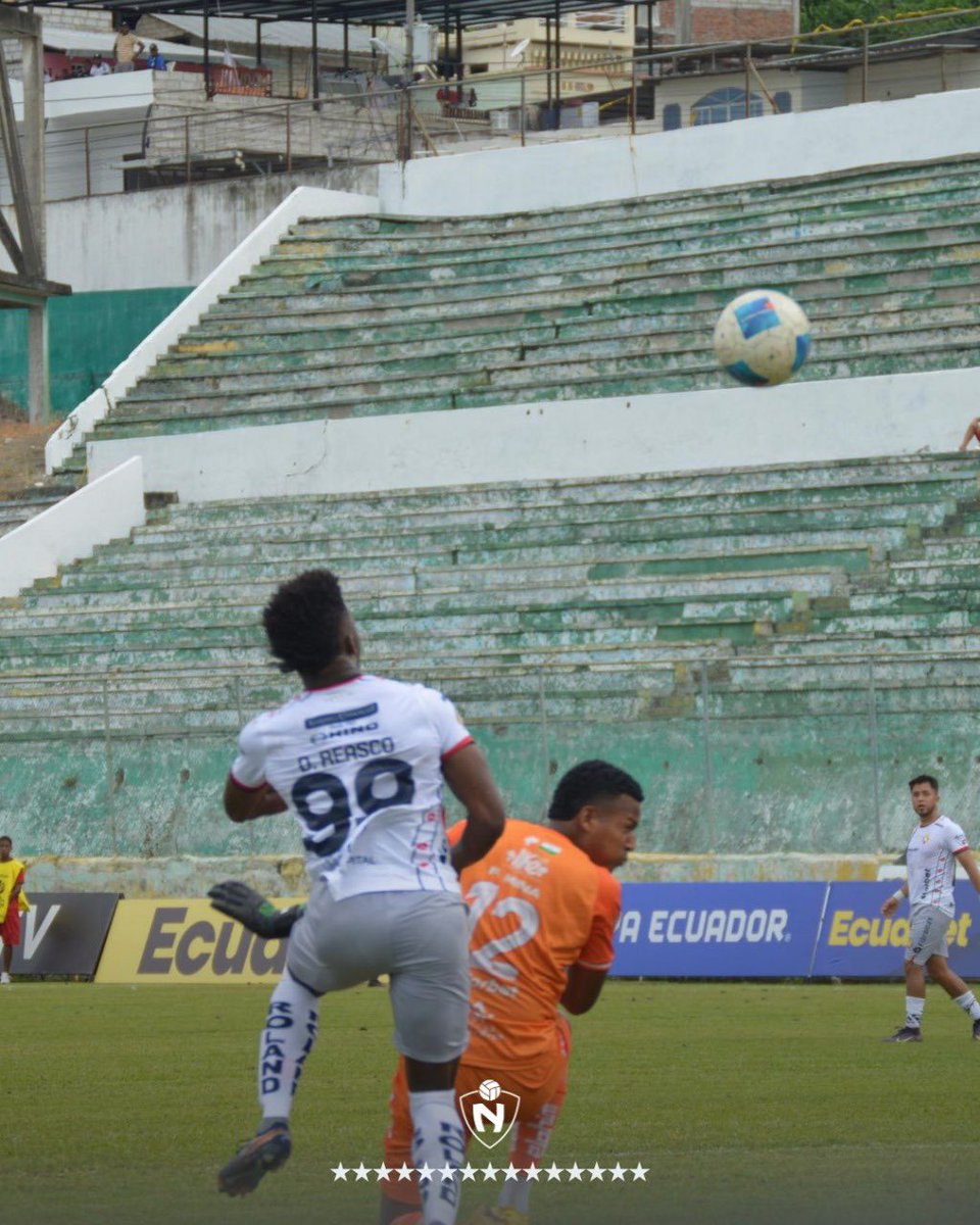Club Deportivo El Nacional (@elnacionalec) on Twitter photo Min. 40 | Transición ofensiva inmediata del Rojo que insiste por aumentar la diferencia en el marcador.
@22dejuliofc 0 🆚 1 <a href="/elnacionalec/">Club Deportivo El Nacional</a>
#Nacx22dj
#CopaEcuadorEcuabetDirecTV Min. 40 | Transición ofensiva inmediata del Rojo que insiste por aumentar la diferencia en el marcador.
@22dejuliofc 0 🆚 1 <a href="/elnacionalec/">Club Deportivo El Nacional</a>
#Nacx22dj
#CopaEcuadorEcuabetDirecTV