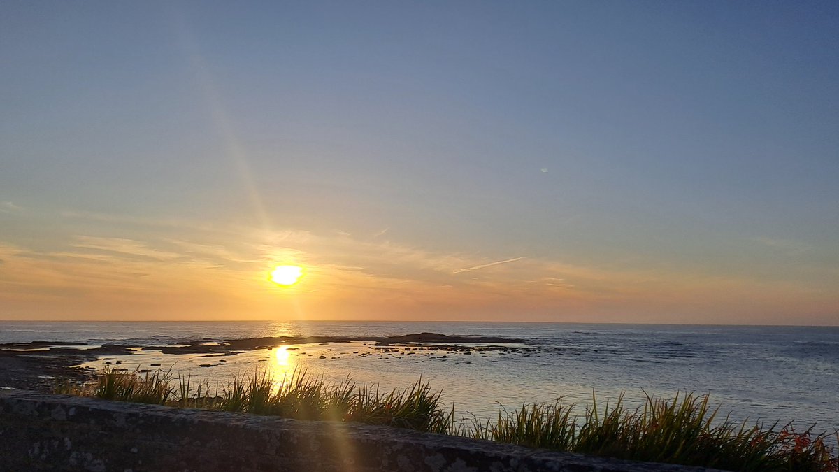 DonoghSweeney's tweet image. Escaped to West Clare for a few days. Hope you all have a lovely weekend ❤️ #Kilkee