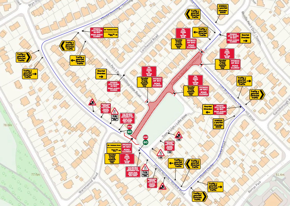 Cllr Debbie Wallice tweet media