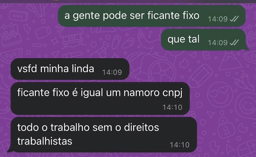 coisas burras ditas de forma inteligente (@burrosgeniais) on Twitter photo 