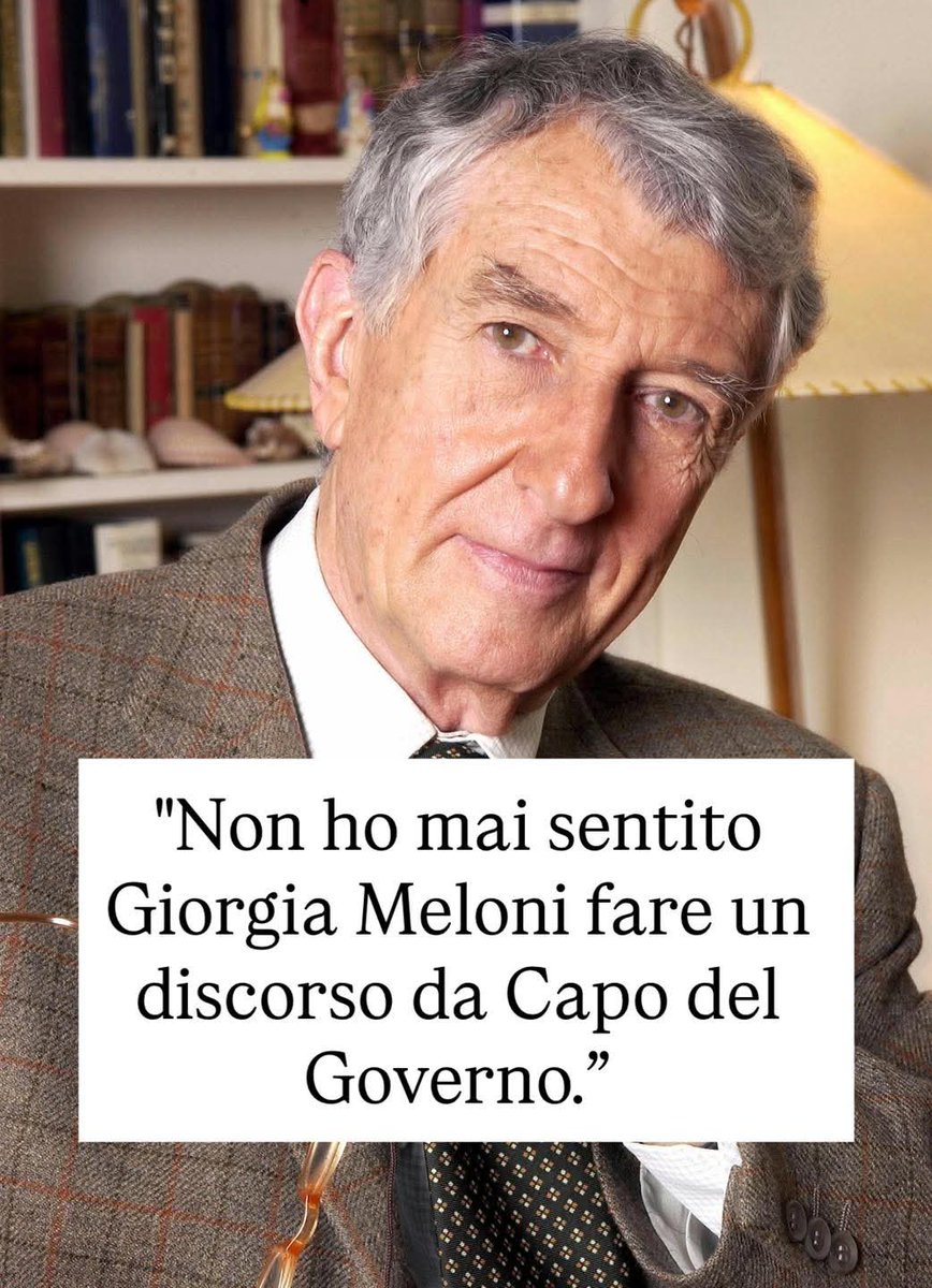 AlessandraOdri's tweet image. I centri Amplifon esistono apposta. Superati i 90 anni, quasi tutti gli anziani sono costretti ad avvalersi di un apparecchio acustico. Dopo averlo acquistato, Augias, potrà sentire anche i discorsi da Capo del Governo di Meloni. 😂😂😂