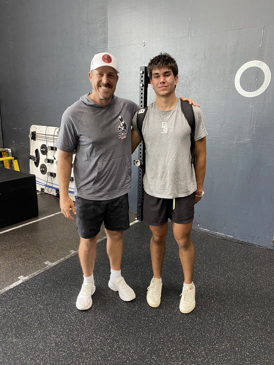 Mateo Perez (@mateo_perez_26) on Twitter photo Thank you <a href="/casekeenum/">Case Keenum</a> for an awesome time working out and watching film. Was able to learn a ton from a NFL veteran that will help me throughout my senior season. Thankful for the opportunity to learn and get better.
Thank you <a href="/txqb/">Brian Thiebaud</a> for making it possible for me to go! Thank you <a href="/casekeenum/">Case Keenum</a> for an awesome time working out and watching film. Was able to learn a ton from a NFL veteran that will help me throughout my senior season. Thankful for the opportunity to learn and get better.
Thank you <a href="/txqb/">Brian Thiebaud</a> for making it possible for me to go!