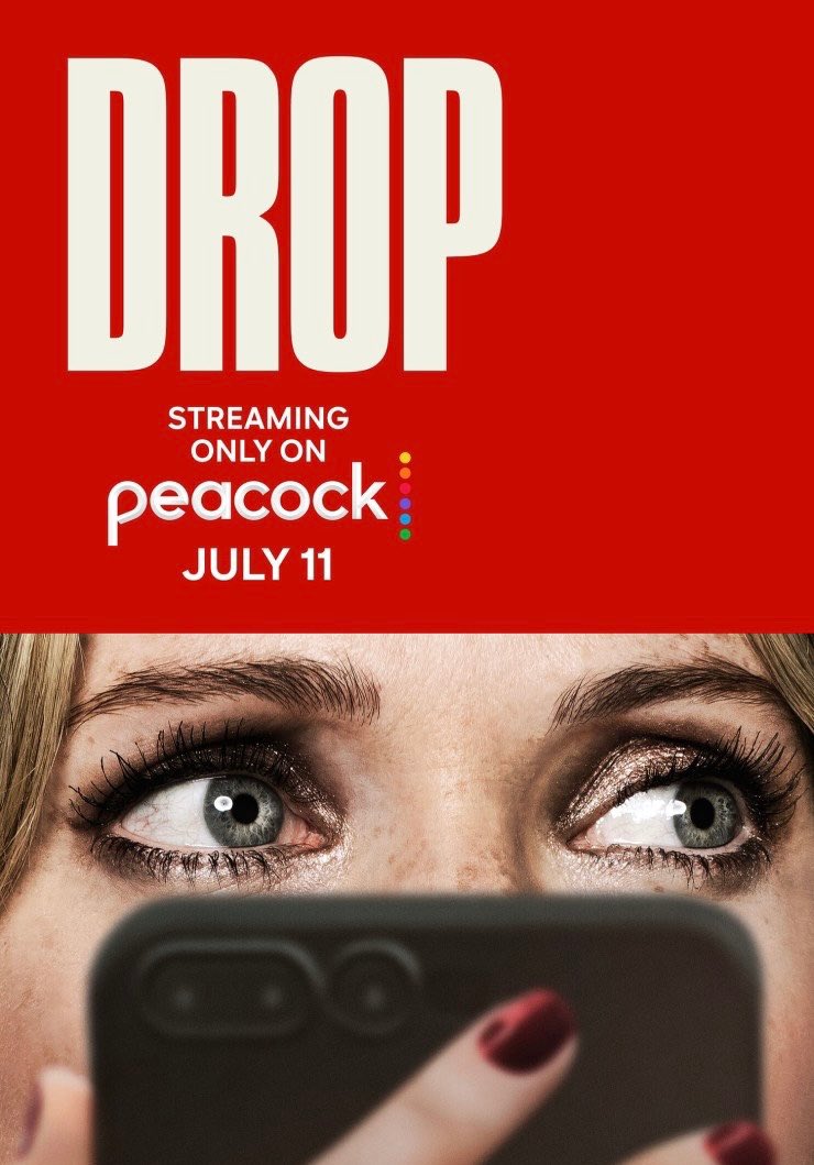 That’s today kids. Check it out on <a href="/peacock/">Peacock</a>