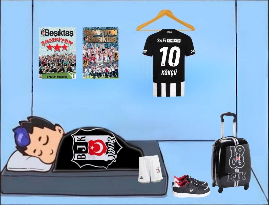 şöyle sabahı bekliyordur orkun