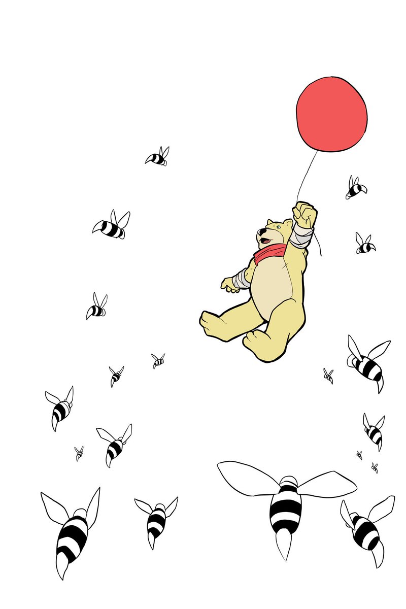 Things are cooking behind the scenes, more stories on the way.

Downside? It's going to take some time.