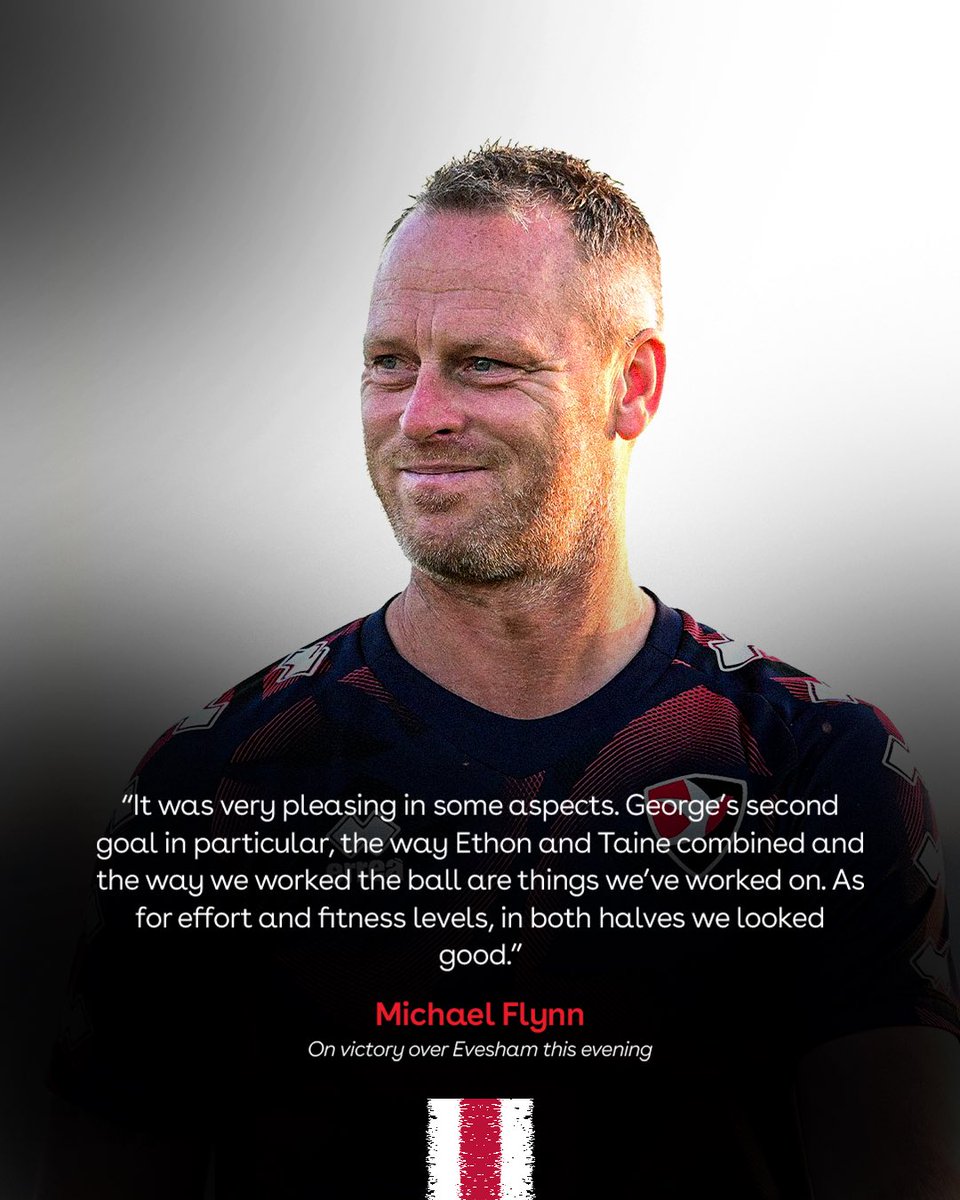 The gaffer’s thought on this evening 🗣️

#ctfc♦️