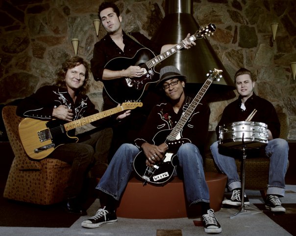 Putting World tweet media