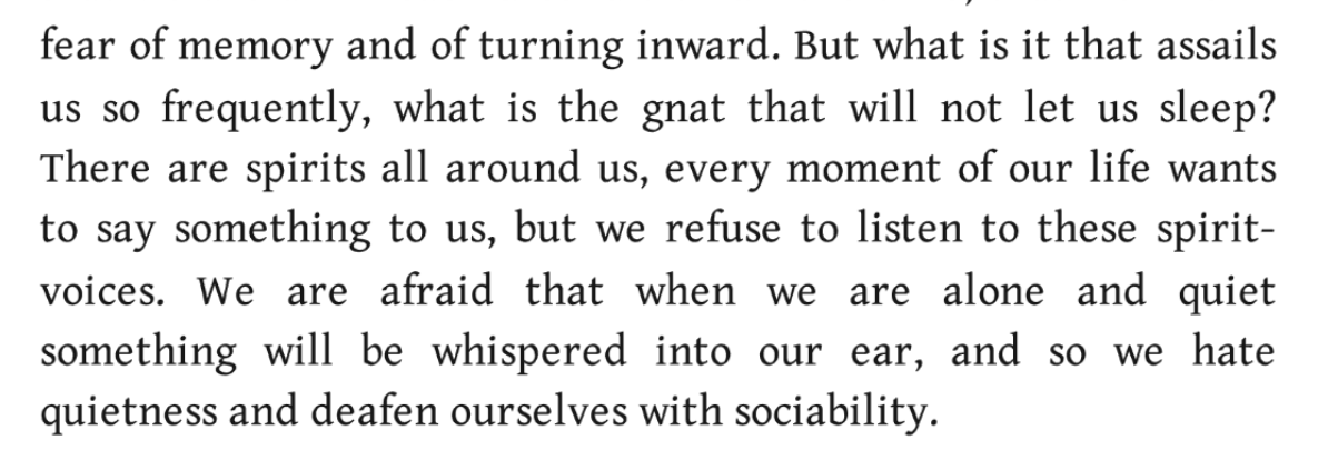 _contramundum_'s tweet image. On what our life wants to whisper to us...
Nietzsche, Untimely Meditations