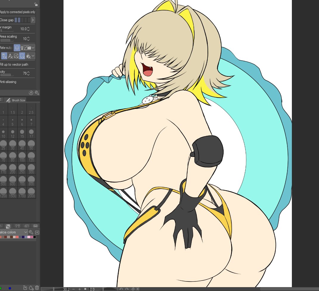 Soulkibble (commissions Open) 🔞 (@soulkibble) on Twitter photo 