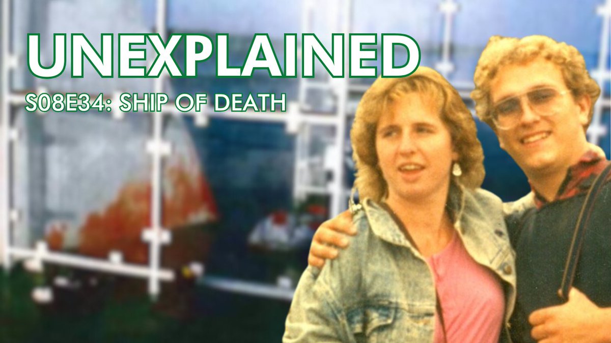Early on the morning of July 28th, 1987, a rescue helicopter was dispatched to the passenger ferry MS Viking Sally, out on the Baltic Sea.

When the medic stepped onto deck, he realized immediately that this emergency was very much out of the ordinary...
tinyurl.com/4y9w44fc