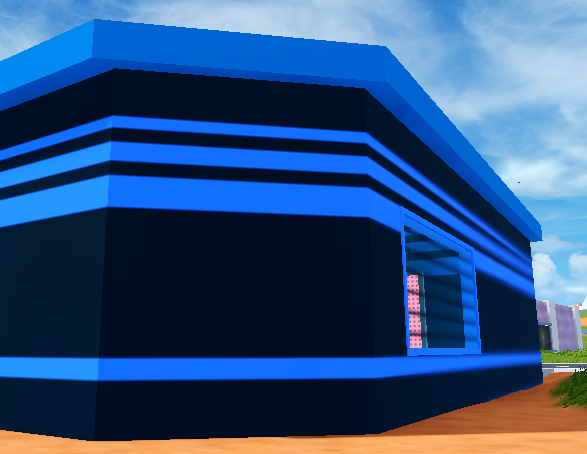 XolggerYT's tweet image. Coming soon... 🚓🏙️