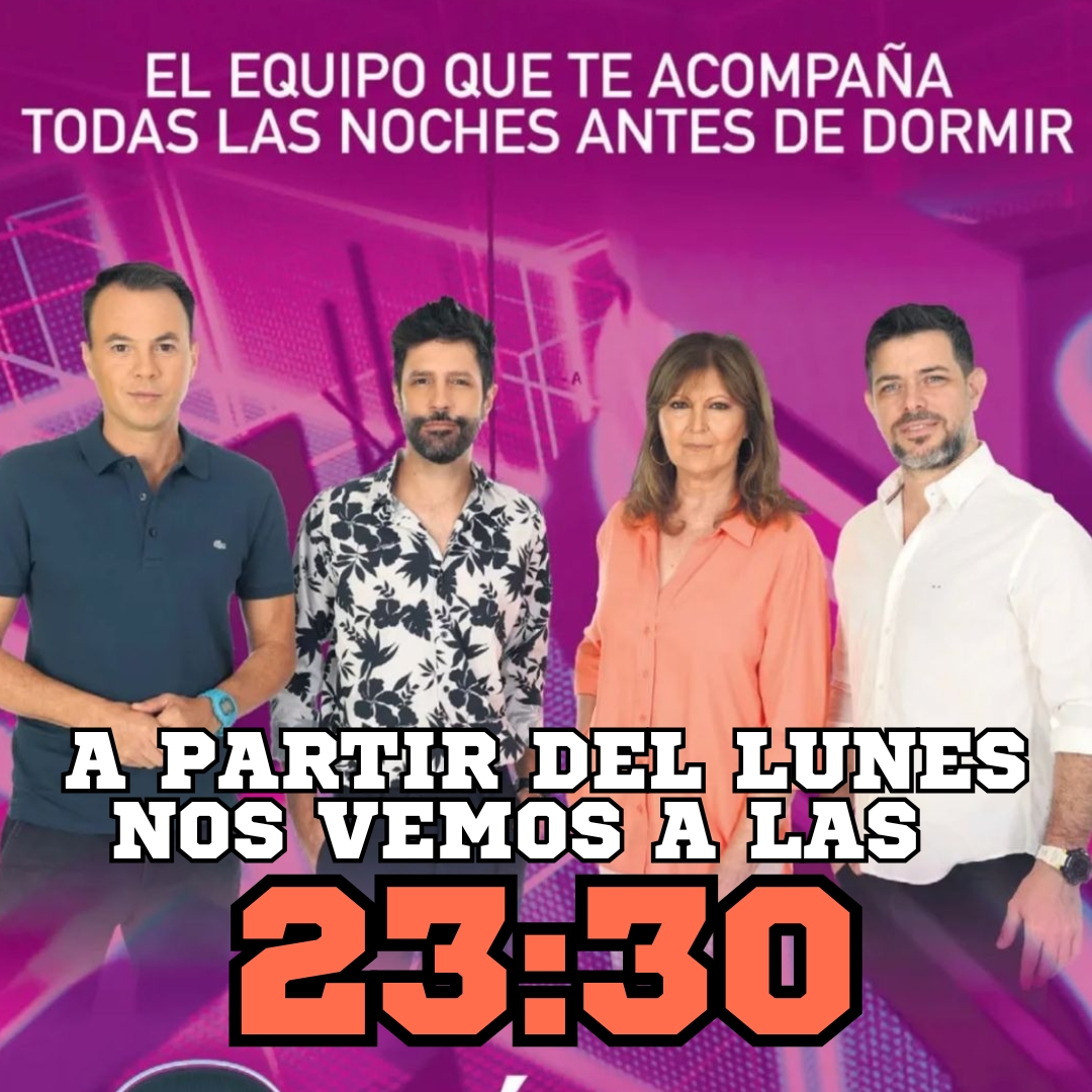 📺 #Síntesis por <a href="/eltreceoficial/">eltrece</a>
