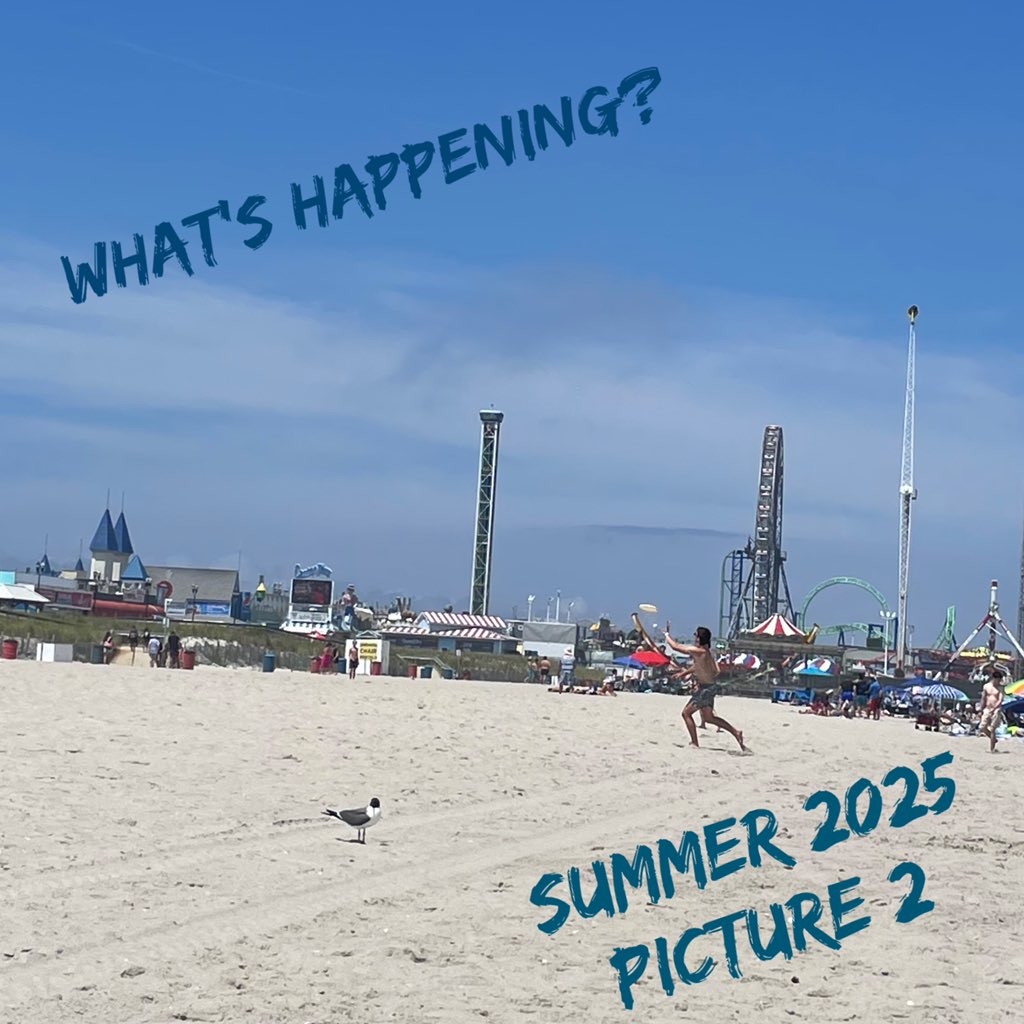 RLMsRYoder's tweet image. Summer Writing Challenge for LJM students who are headed to 4th grade in the fall of 2025. Show me that creative writing! Summer 2025 ~ What’s Happening # 2