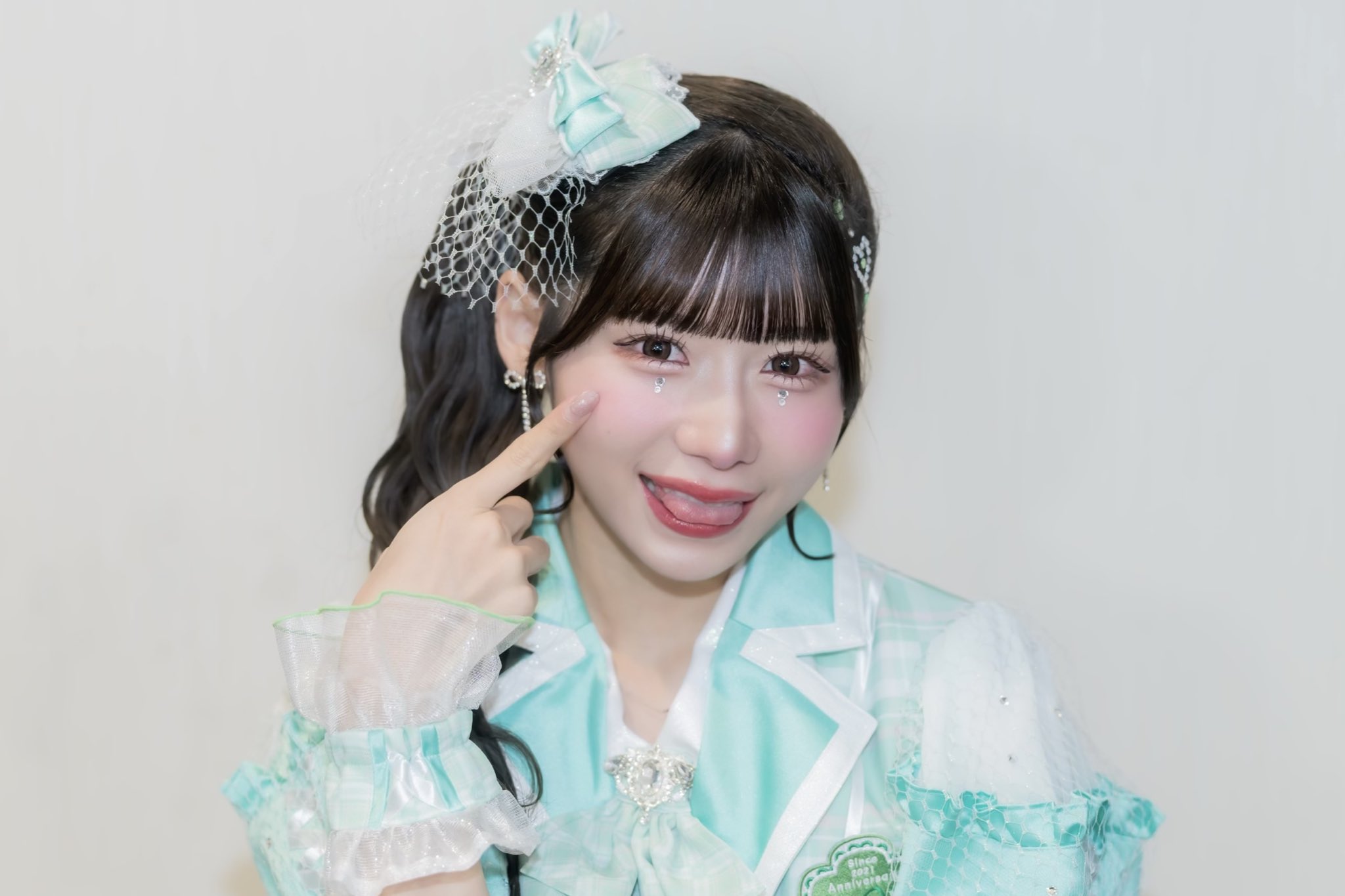 ペルシカリア 金物 メンバーサイン入り 【名古屋会場限定】 7/11（金）今週のグッズ担当イチオシアイテム！｜ニュース