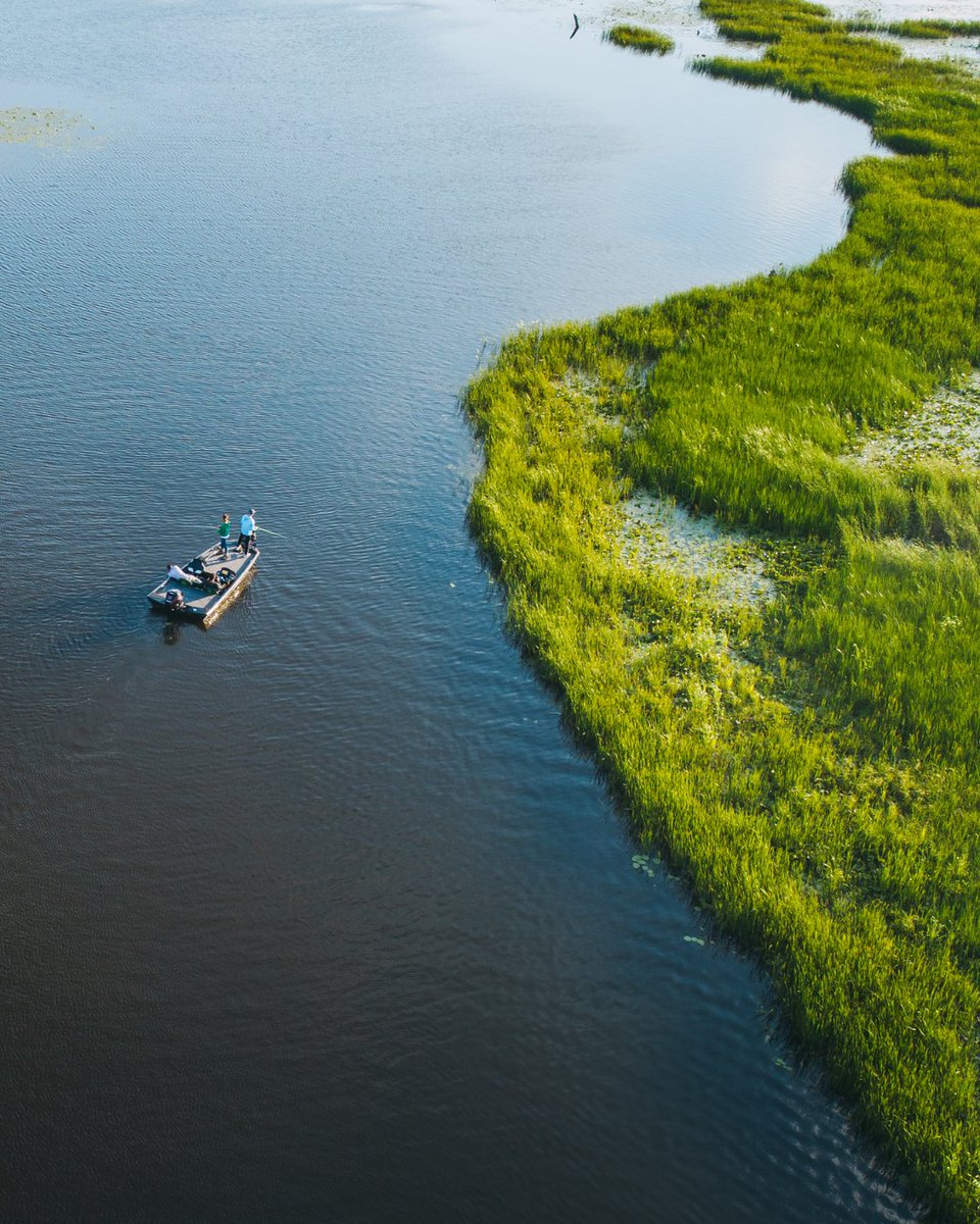 PureMichigan's tweet image. Welcome to your sanctuary. 

📸 Visit Alpena