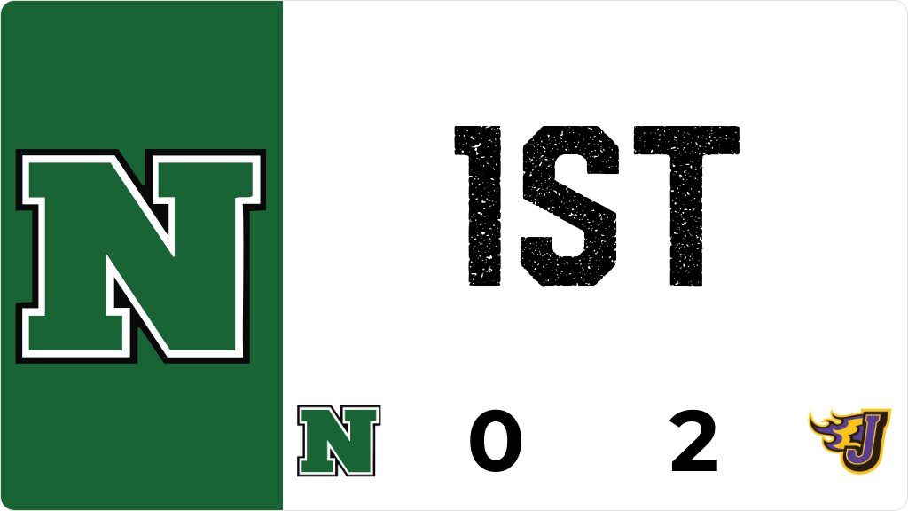 nhspolarbears's tweet image. Baseball (Varsity) Live Score Posted - IHSAA 4A Substate 4 First Round - 1st - Des Moines North 0 - Johnston 2 gobound.com/ia/ihsaa/baseb…