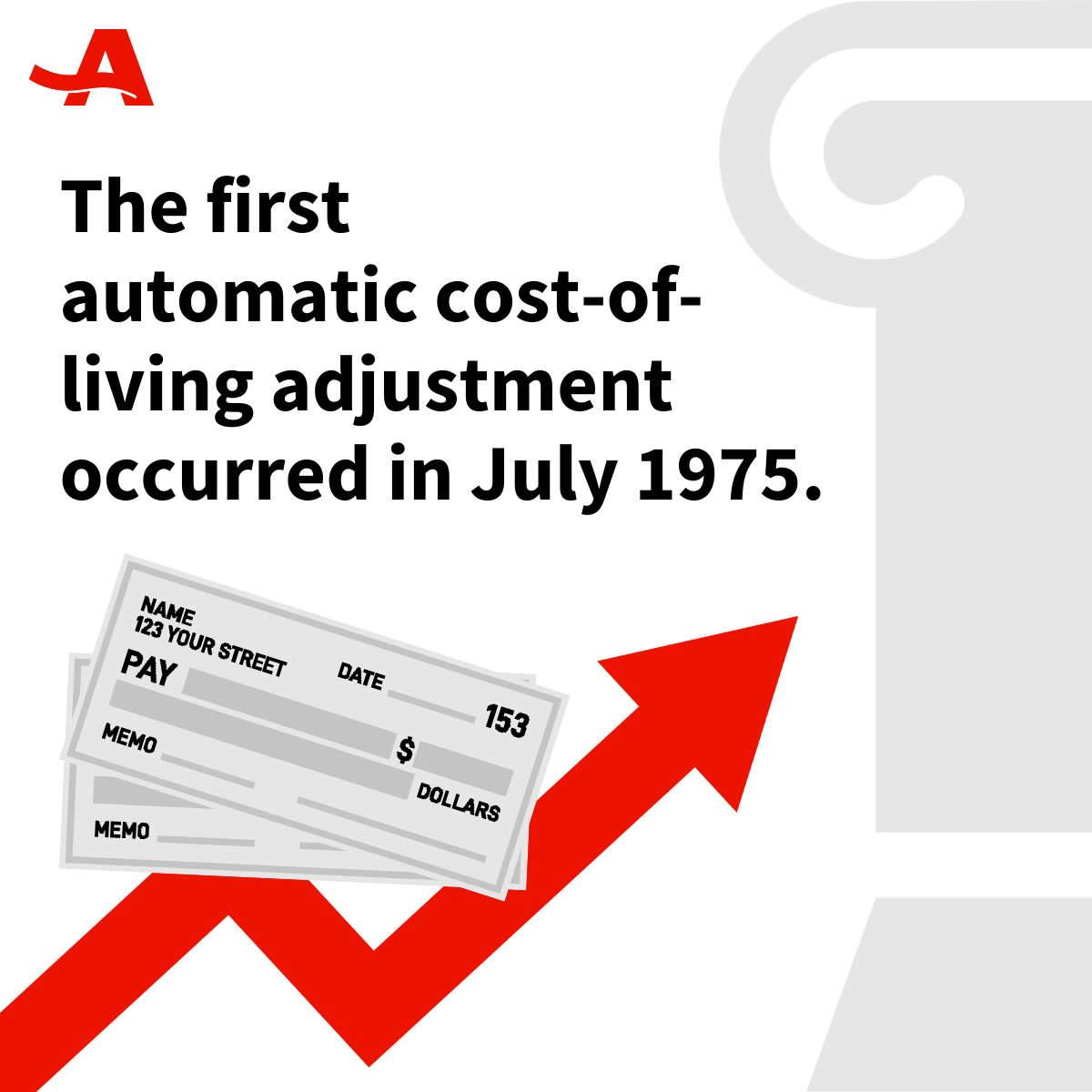 AARPNY's tweet image. 💵 50 years ago, #SocialSecurity added automatic COLAs to help older adults keep up with inflation. Today, it keeps 836,000+ older New Yorkers out of poverty.
Without it: 36% in poverty. With it: 12%. We must protect this program because #WeEarnedIt qr.aarp.org/sspledgeny?cmp…