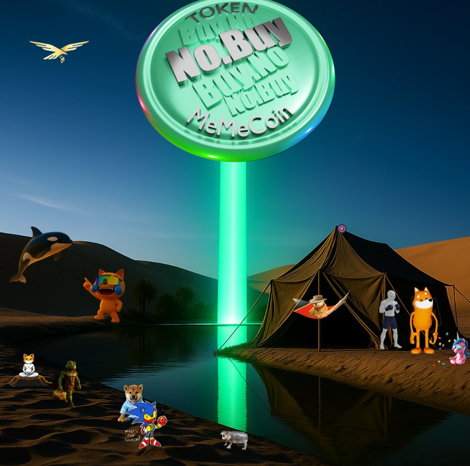 No.Buy Token tweet media