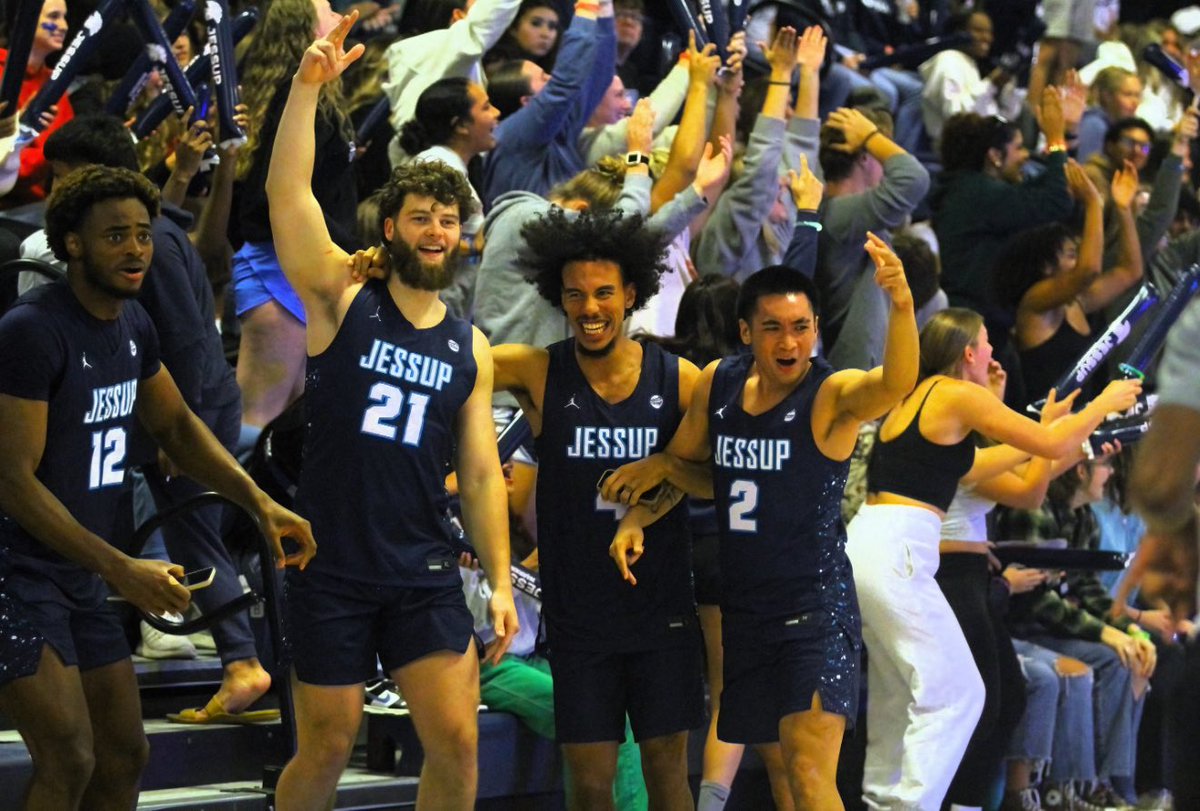 Big news on the college sports front. Jessup University’s waiver has been approved by the NCAA, giving the Warriors full membership one year early. Jessup is now eligible for all PacWest and NCAA D2 postseason competition. goldcountrymedia.com/news/326252/je…