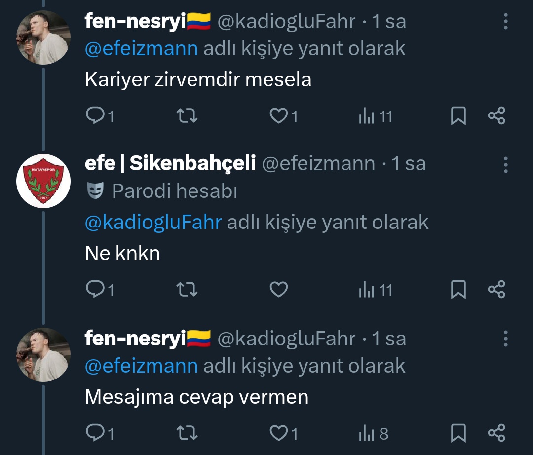 efeizman's tweet photo. Olm https://t.co/OOi5zKraBs
