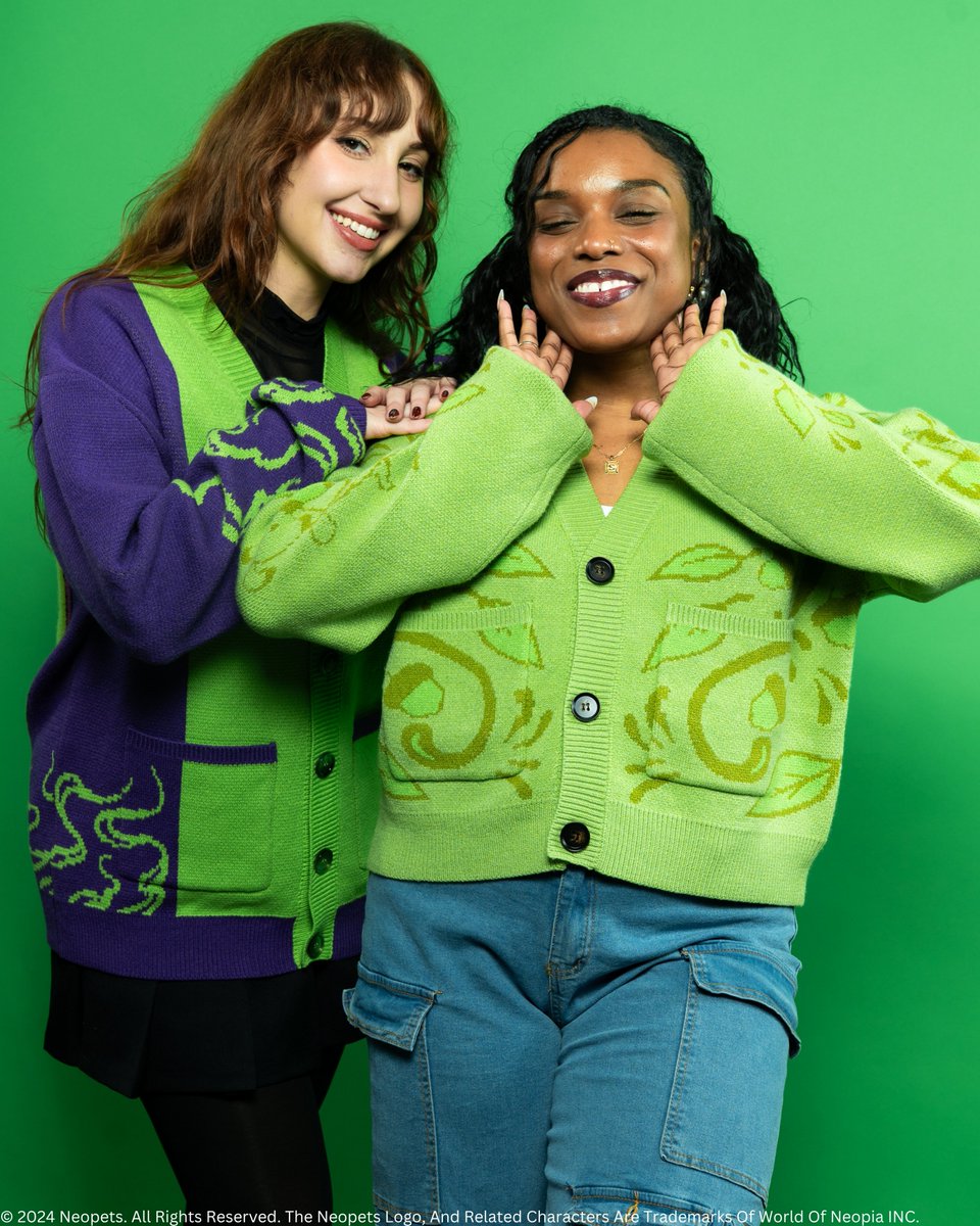 HandsSteady's tweet image. This isn’t just fashion… it’s my lore!
Our Neopets: Neopia Collection is now available on our site!
steady-hands.com/collections/ne…
(Available in the US, CAN, UK, AUS)