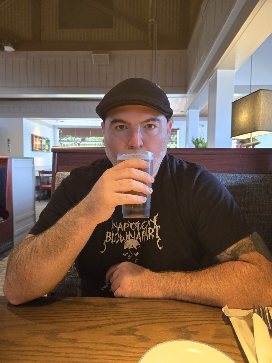 This is what 41 years old looks like