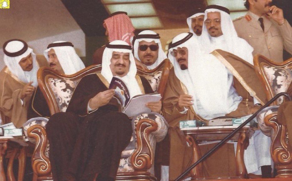 عبد العزيز آل داود tweet media