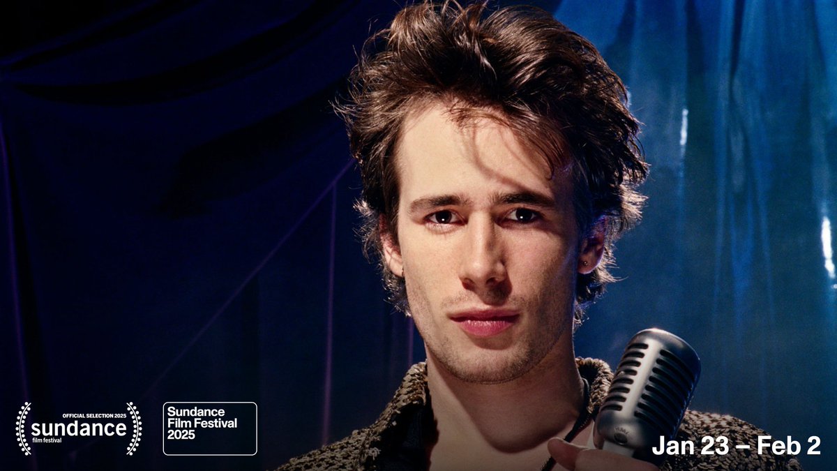 filmes_e_filmes's tweet photo. O filme traz imagens nunca antes vistas, mensagens de voz exclusivas e histórias da vida cativante de Jeff Buckley, antes de sua morte prematura aos 30 anos por afogamento.🎬🎶
#itsneverover #jeffbuckley #amyberg #magnoliapictures #documentário https://t.co/Ky6FBIzlxB