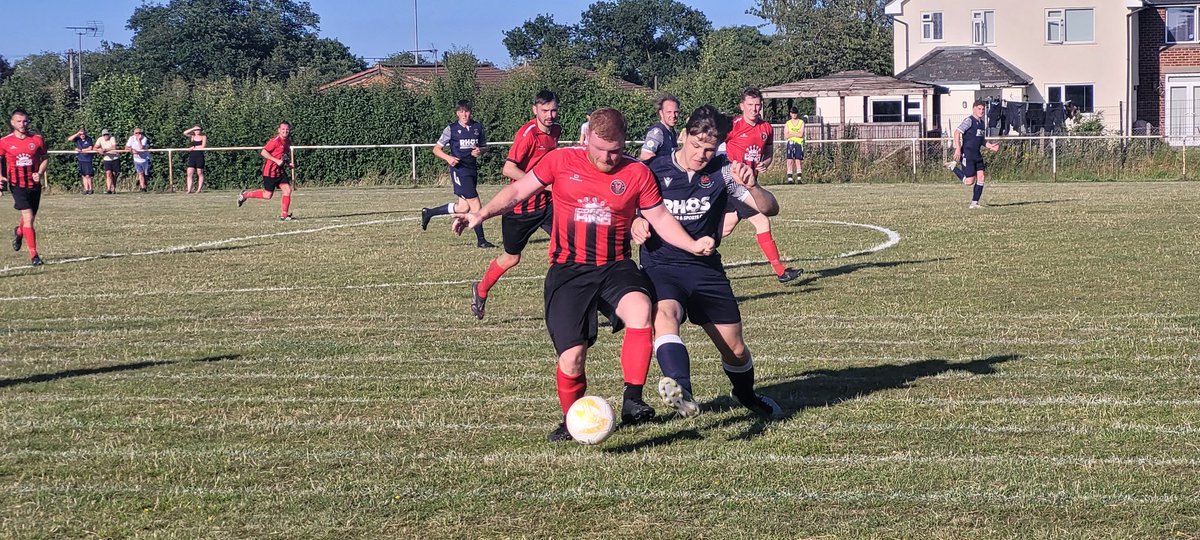 Football Days Out (@fgroundhopper) on Twitter photo H/t 2-0 F/t <a href="/penyfforddfc/">Penyffordd Football Club</a> 3 <a href="/RhosAelwydFC/">CPD Rhos Aelwyd FC</a> 1. Pre Season Friendly. A good performance from Penyffordd this evening as they beat Rhos Aelwyd, in another game building up fitness for the upcoming new season!. Some decent finishes in the game too. Both sides gave it a good go!. H/t 2-0 F/t <a href="/penyfforddfc/">Penyffordd Football Club</a> 3 <a href="/RhosAelwydFC/">CPD Rhos Aelwyd FC</a> 1. Pre Season Friendly. A good performance from Penyffordd this evening as they beat Rhos Aelwyd, in another game building up fitness for the upcoming new season!. Some decent finishes in the game too. Both sides gave it a good go!.
