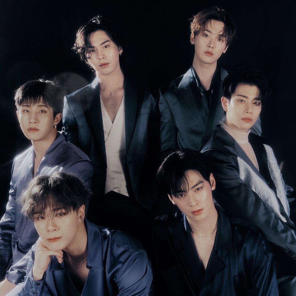 KOREAN SALES tweet media