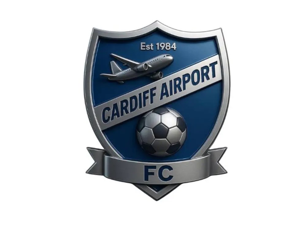Cardiff Draconians (@cdraconians) on Twitter photo โผ๏ธ๐ฉ๐ฒ๐ป๐๐ฒ ๐๐ต๐ฎ๐ป๐ด๐ฒโผ๏ธ
Our friendly vs <a href="/CAFootballClub/">CardiffAirportF.C</a> will now be played at ๐๐ฒ๐ฐ๐ธ๐๐ถ๐๐ต ๐ฏ๐.
KO is 14:30
Being the sun cream, water and umbrellas.๐ฅต๐ฅต๐ฅต โผ๏ธ๐ฉ๐ฒ๐ป๐๐ฒ ๐๐ต๐ฎ๐ป๐ด๐ฒโผ๏ธ
Our friendly vs <a href="/CAFootballClub/">CardiffAirportF.C</a> will now be played at ๐๐ฒ๐ฐ๐ธ๐๐ถ๐๐ต ๐ฏ๐.
KO is 14:30
Being the sun cream, water and umbrellas.๐ฅต๐ฅต๐ฅต