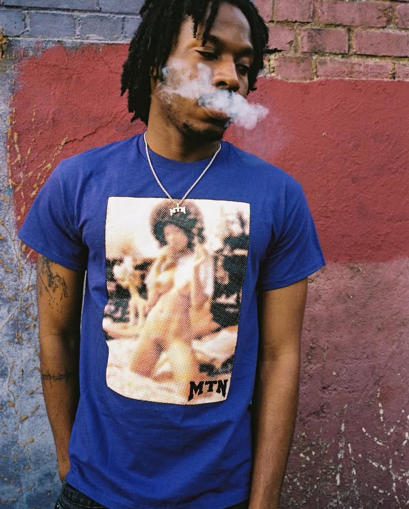 streetsouk's tweet image. Motherlan Spring/Summa Tees.🔥
